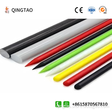 high quality fiberglass rod,pultruded fiberglass rod